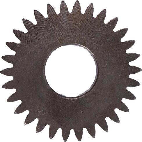 Jeenda Gear 30 Tooth Gear Dask متوافق مع Polaris Ranger 500 2x4 2005-2008 ، Ranger 500 2003-2008 ، Ranger 425 2x4 2003-2004 ، Magnum 330 2003-2006 ، ATP 330 2004-2005 3233856 in Kuwait