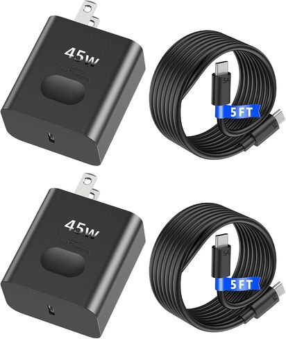 20W USB C Charger,Huntkey USB-C Power Adapter PD Type c Fast Charger Block USBC Wall Charger for iPhone 14/13/12/11/X/XR Series,Samsung Galaxy S22/S20,Google Pixel Series,iPad Pro and More in Saudi Arabia