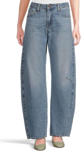 Levi's Womens Baggy Dad Barrel in Saudi Arabia