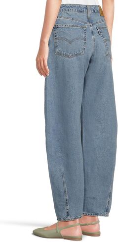 Levi's Womens Baggy Dad Barrel in Saudi Arabia