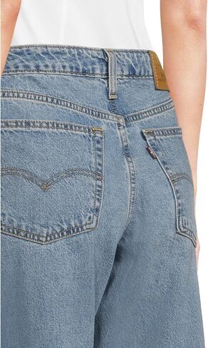 Levi's Womens Baggy Dad Barrel in Saudi Arabia