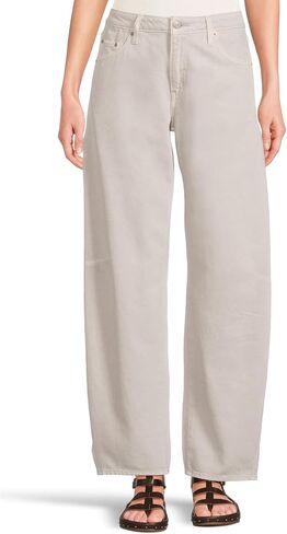 Levi's Womens Baggy Dad Barrel in Saudi Arabia