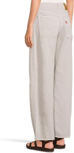 Levi's Womens Baggy Dad Barrel in Saudi Arabia