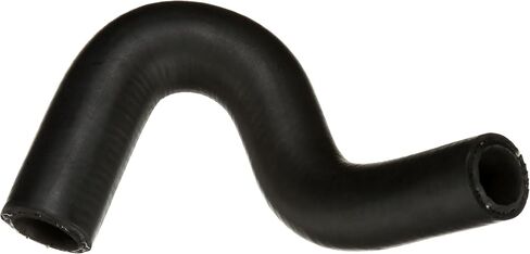 Gates 12566 Molded Heater Hose - 5/8" x 23/32" x 8 3/4" in Saudi Arabia