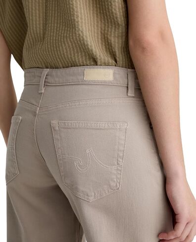 AG Jeans Women's Adria Low Rise Baggy Wide Leg, Stockholm in Saudi Arabia