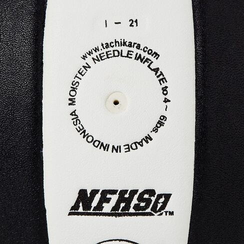 الكرة الطائرة Tachikara Sensi-Tec® المركبة SV-5WSC (EA) in Kuwait