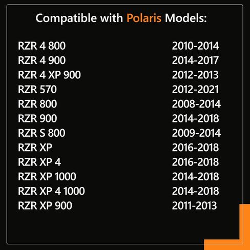 مفتاح استشعار درجة حرارة درجة حرارة الماء 4010644 0281002209 متوافق مع Polaris Sportsman 450 ، 570 ، 700 EFI ، 800 EFI ، XP 850 ، RZR 570 ، 800 ، 900 ، Scrambler 850 ، XP 1000 ، ACE 500 ، 570 ، 900 in Saudi Arabia