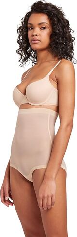 Wolford Tulle Control Panty High Waist For Women in Saudi Arabia
