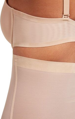 Wolford Tulle Control Panty High Waist For Women in Saudi Arabia