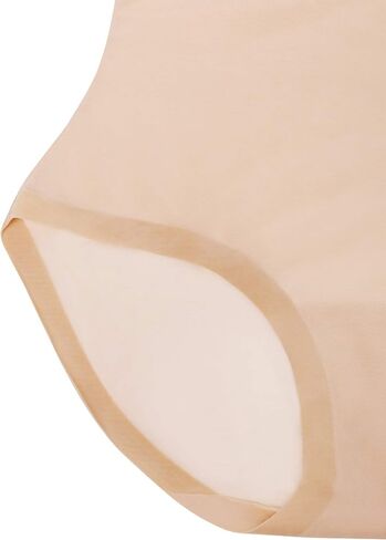 Wolford Tulle Control Panty High Waist For Women in Saudi Arabia