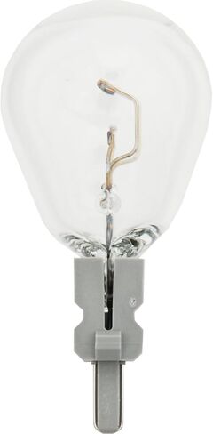SYLVANIA 4157 Long Life Miniature Bulb, (Contains 2 Bulbs) in Kuwait