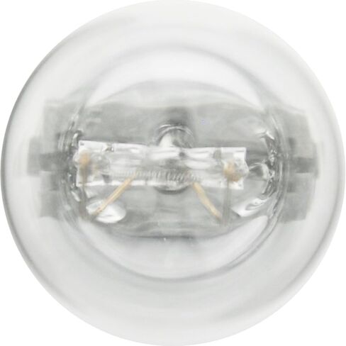 SYLVANIA 4157 Long Life Miniature Bulb, (Contains 2 Bulbs) in Kuwait