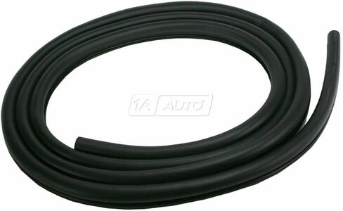 نافذة الباب الأمامي تشغيل Sweep Felts Weatherstrip Seals مجموعة من أجل GMC لـ Jimmy لـ C3500 لـ K/R/V 2500/1500 Suburban لـ K/R/V 3500/2500/1500 Truck KG1008A-8 1AWSS001444444 in Saudi Arabia
