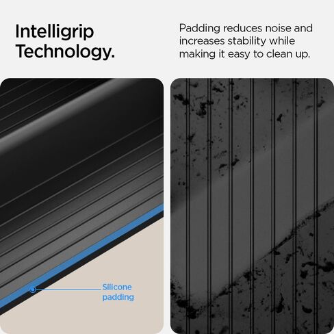SPIGEN CENTER CENTOLE TRAWERSTREST منظم تويوتا RAV4 2025-2019 و TOYOTA RAV4 Prime 2025-2021 in Kuwait
