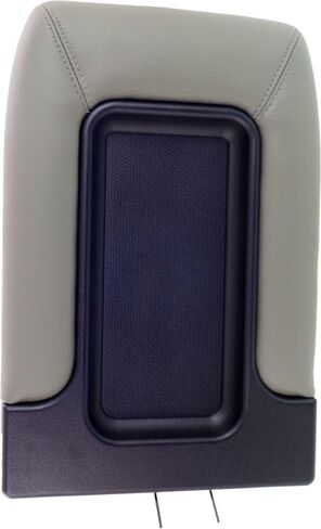 Go-Parts - for 2001-2006 Chevrolet Silverado 3500 Console Lid in Saudi Arabia