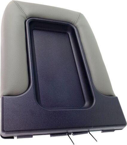 Go-Parts - for 2001-2006 Chevrolet Silverado 3500 Console Lid in Saudi Arabia