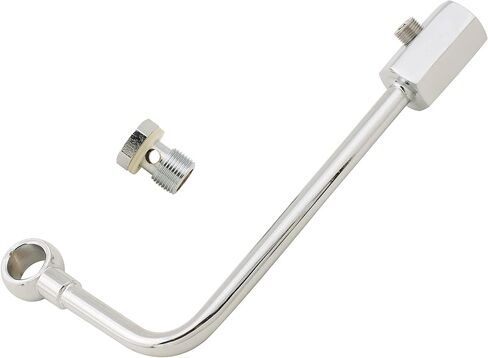Mr. Gasket 29883 Fuel Line - Chrome in Saudi Arabia