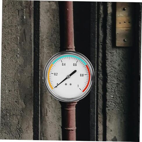 Pretyzoom 3 Pack Gauge Identification Laughs Pression Gauge Label ملصقات لأدوات العدادات (ورقة ARCS 10 قطع) in Saudi Arabia