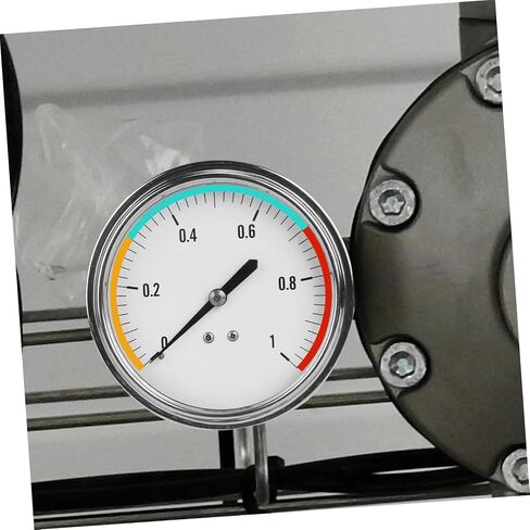 Pretyzoom 3 Pack Gauge Identification Laughs Pression Gauge Label ملصقات لأدوات العدادات (ورقة ARCS 10 قطع) in Saudi Arabia