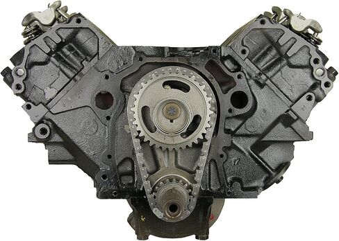 DM26 Marine Engine (إعادة تصنيع ، فورد 460) in Saudi Arabia