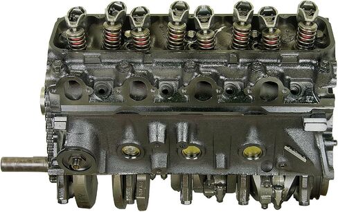 DM26 Marine Engine (إعادة تصنيع ، فورد 460) in Saudi Arabia