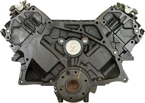 DM26 Marine Engine (إعادة تصنيع ، فورد 460) in Saudi Arabia
