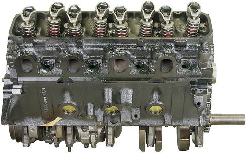 DM26 Marine Engine (إعادة تصنيع ، فورد 460) in Saudi Arabia