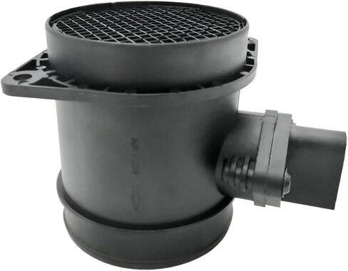 Mass Air Flow MAF Sensor ，Compatible with A8 R8 Air Flow Meter 0280218143 07C906461A in Saudi Arabia