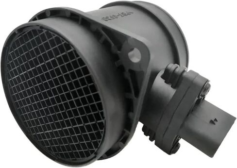 Mass Air Flow MAF Sensor ，Compatible with A8 R8 Air Flow Meter 0280218143 07C906461A in Saudi Arabia