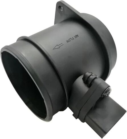 Mass Air Flow MAF Sensor ，Compatible with A8 R8 Air Flow Meter 0280218143 07C906461A in Saudi Arabia