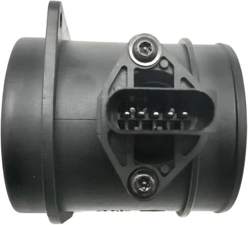 Mass Air Flow MAF Sensor ，Compatible with A8 R8 Air Flow Meter 0280218143 07C906461A in Saudi Arabia
