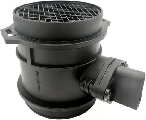 Mass Air Flow MAF Sensor ，Compatible with A4 A6 Air Flow Meter 0280218038 078906461B 0986280212 in Saudi Arabia