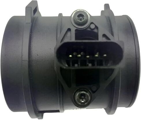 Mass Air Flow MAF Sensor ，Compatible with A4 A6 Air Flow Meter 0280218038 078906461B 0986280212 in Saudi Arabia