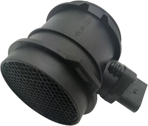 Mass Air Flow MAF Sensor ，Compatible with A4 A6 Air Flow Meter 0280218038 078906461B 0986280212 in Saudi Arabia