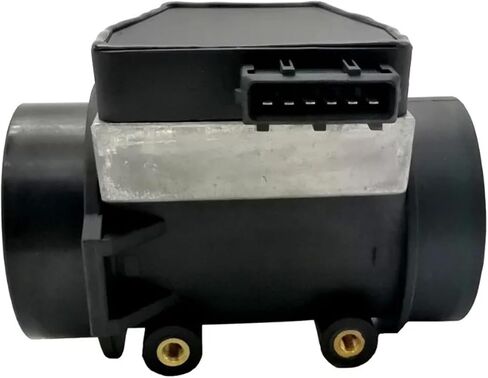 Mass Air Flow MAF Sensor ，Compatible with SAAB 900 9000 Air Flow Meter 0280212013 0986280109 in Saudi Arabia