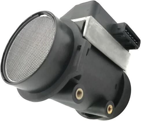 Mass Air Flow MAF Sensor ，Compatible with SAAB 900 9000 Air Flow Meter 0280212013 0986280109 in Saudi Arabia