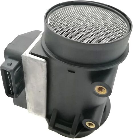 Mass Air Flow MAF Sensor ，Compatible with SAAB 900 9000 Air Flow Meter 0280212013 0986280109 in Saudi Arabia