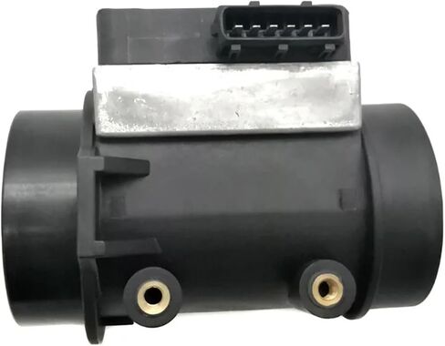 Mass Air Flow MAF Sensor ，Compatible with SAAB 900 9000 Air Flow Meter 0280212013 0986280109 in Saudi Arabia