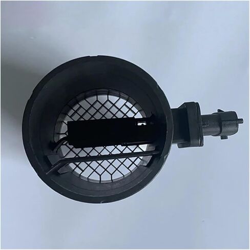 مستشعر MAF Air Flow MAF ， متوافق مع Alfa Romeo Citroen Fiat ， متوافق مع Lancia Opel Vauxhall Flow Meter 0281002917 0281002860 51782035 1636.75 (0281002917) in Saudi Arabia