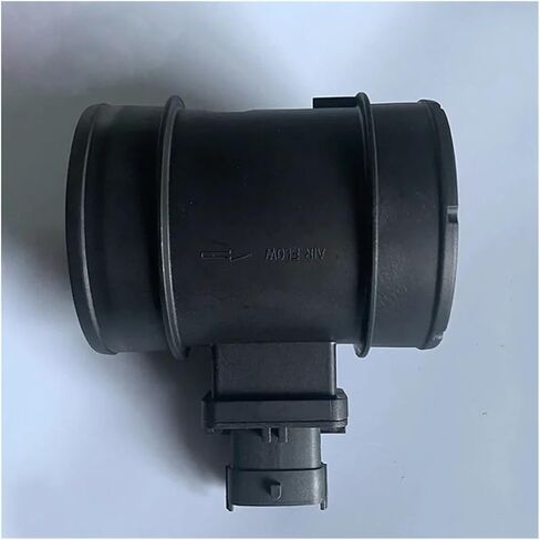 مستشعر MAF Air Flow MAF ， متوافق مع Alfa Romeo Citroen Fiat ， متوافق مع Lancia Opel Vauxhall Flow Meter 0281002917 0281002860 51782035 1636.75 (0281002917) in Saudi Arabia