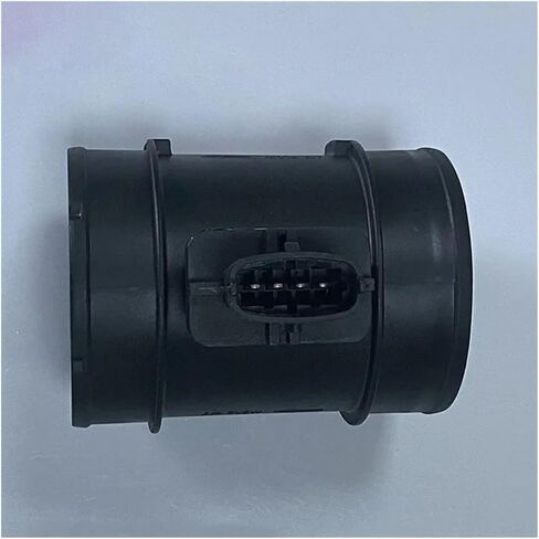 مستشعر MAF Air Flow MAF ， متوافق مع Alfa Romeo Citroen Fiat ， متوافق مع Lancia Opel Vauxhall Flow Meter 0281002917 0281002860 51782035 1636.75 (0281002917) in Saudi Arabia