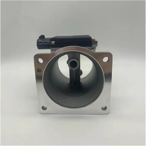 مستشعر MAF تدفق الهواء الشامل ， متوافق مع Aerostar Mazda Flow Flow Meter F37F-12B579-DA F37F12B579DA F37Z-12B579-D in Saudi Arabia
