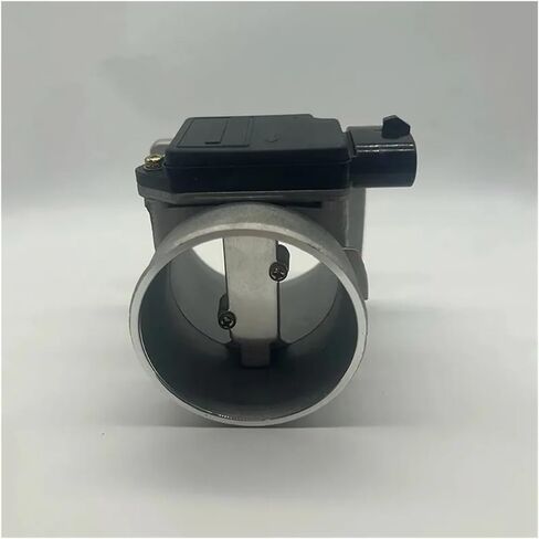 مستشعر MAF تدفق الهواء الشامل ， متوافق مع Aerostar Mazda Flow Flow Meter F37F-12B579-DA F37F12B579DA F37Z-12B579-D in Saudi Arabia