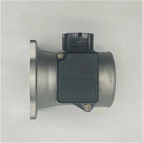 مستشعر MAF تدفق الهواء الشامل ， متوافق مع Aerostar Mazda Flow Flow Meter F37F-12B579-DA F37F12B579DA F37Z-12B579-D in Saudi Arabia