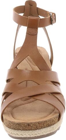 Women's MALERA Wedge Sandal, 7 in Saudi Arabia