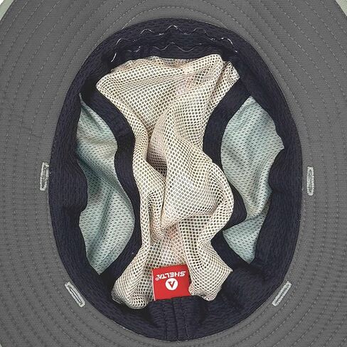 Thunderbird Ltd Performance Sun Hat in Kuwait