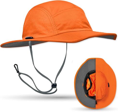 Thunderbird Ltd Performance Sun Hat in Kuwait