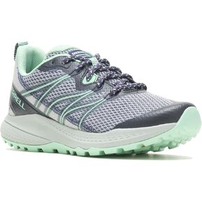 Merrell J135574 Womens Shoes Bravada 2 Brindle US Size 7.5 in Saudi Arabia