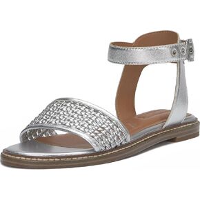 صندل مسطح للسيدات من Lucky Brand، مقاس 5.5 in Kuwait