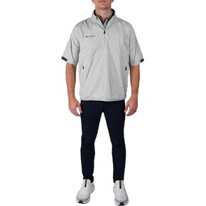 Columbia Golf Big Shot Windbreaker in Saudi Arabia